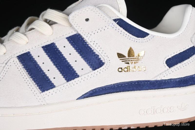 Adidas Forum 84 Low Retro Basketball Shoes - IF9681