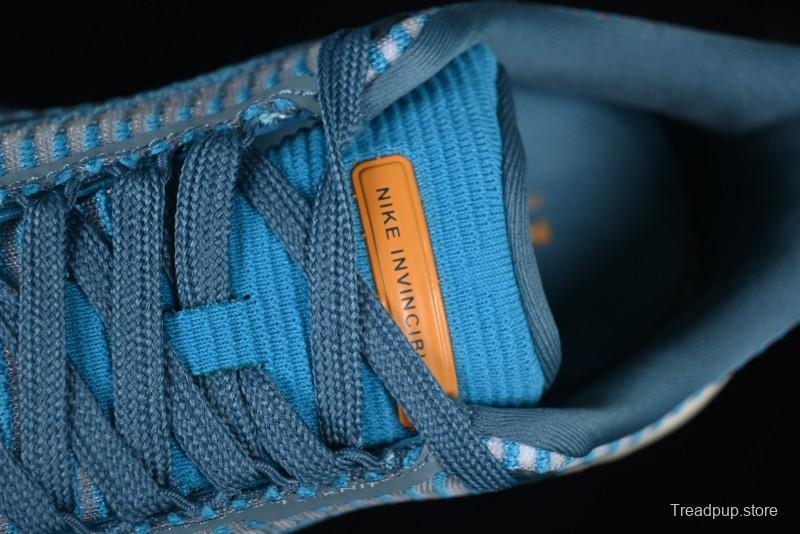 Nike Zoom X Invincible Run Fk 4 Marathon Functional Style Running Shoes - DR2616-017