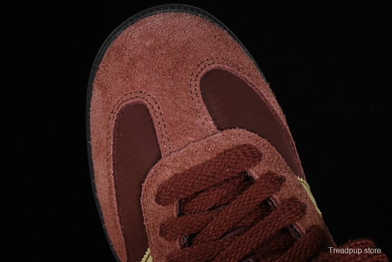 Adidas Wales Bonner Samba IE0579 Casual Sneakers - IE0579