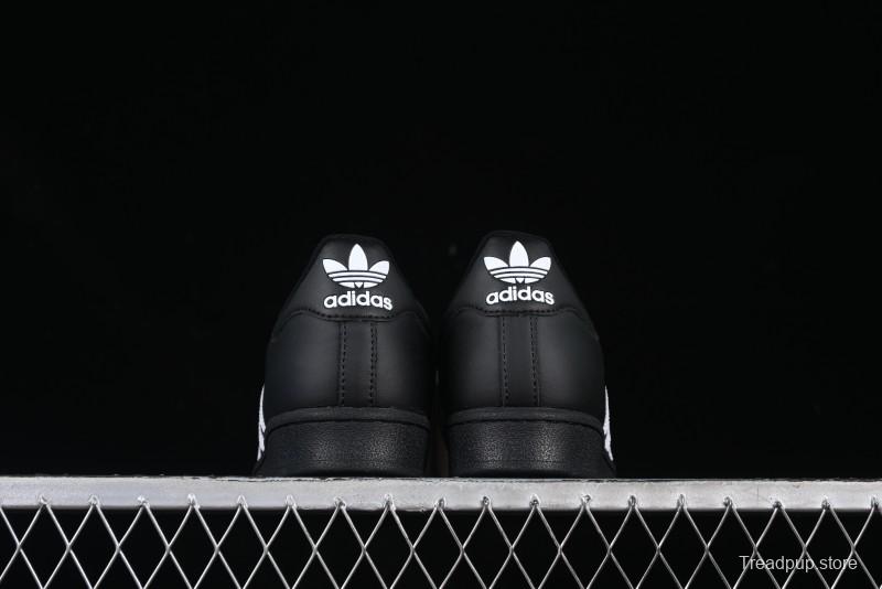 Adidas Superstar II JI3538 Shell Toe Casual Sneakers - JI3538