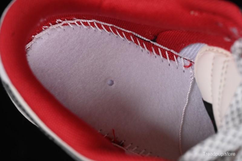 Nike SB Dunk Low Supreme Collaboration Bullet Screen Black Check Anniversary Customized Low-Top Casual Sneakers - FC1688-208