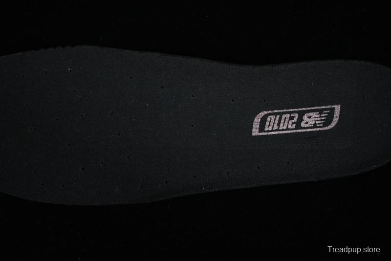 New Balance 2010 Series Retro Casual Running Shoes - U2010NB8