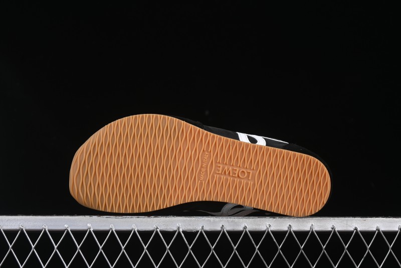 Loewe Ballet Runner 2.0 Sneakers Retro Style Low-Top Casual Sports Shoes - Ballet Runner 2.0