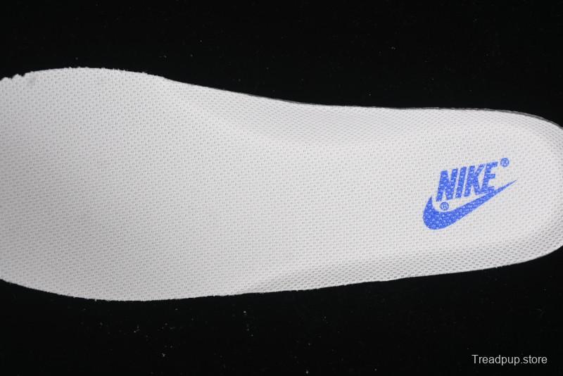 Nike Air Force 1 '07 Low BMW Collaboration Sky Blue White Low-Top Casual Sneakers - DM6688-017