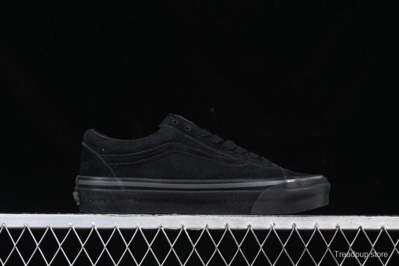 Vans Style 36 Low-Top Casual Skate Shoes - VN0A5JMFABK