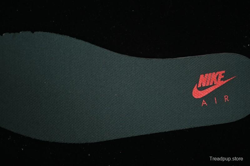 Nike Travis Scott x Fragment Design x Air Jordan 1 Low OG SP AJ1 Snake Year Limited Edition Low-Top Casual Sneakers - DM7866-075