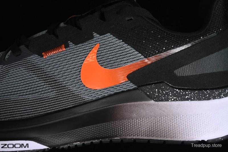 Nike Air Zoom Structure 25 Cushioned Anti-Slip Running Shoes - FQ8724-084
