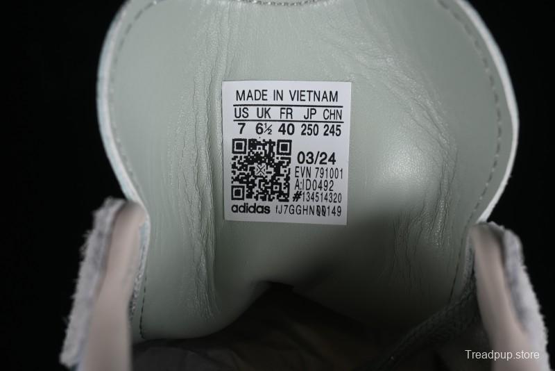 Adidas Samba OG Casual Sneakers - ID0492