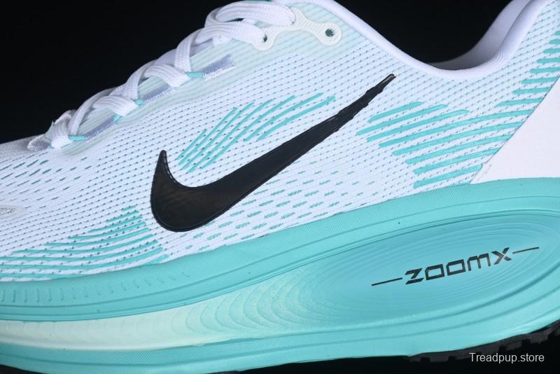 Nike Air Zoom Vomero 18 Running Shoes with Lunar-Inspired Cushion and Zoom Air Unit - HM6803-103