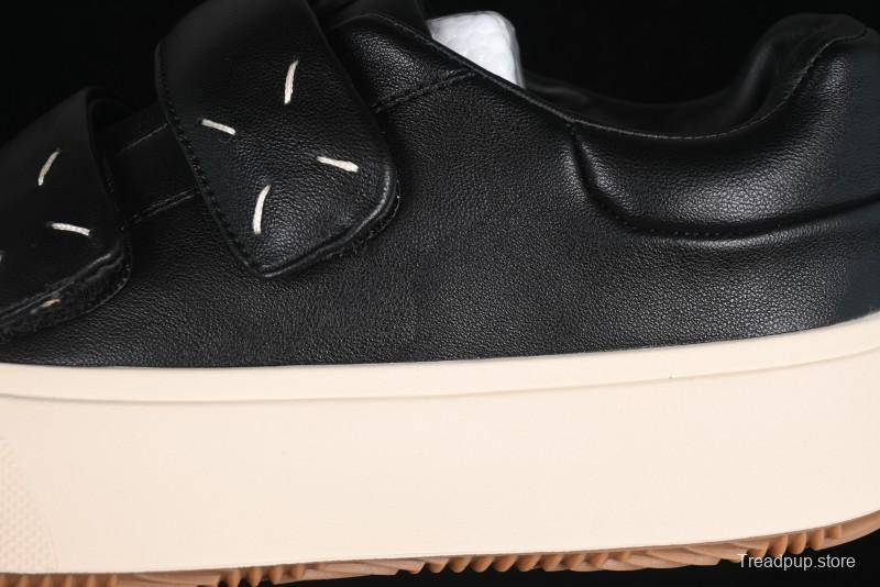 GG-CC Star Same Style Platform Sneakers with Hook and Loop Closure - G23Y6906