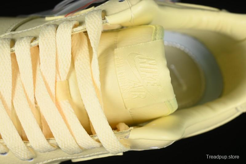 Nike Air Force 1 '07 Low Casual Sneakers - CZ8065-800