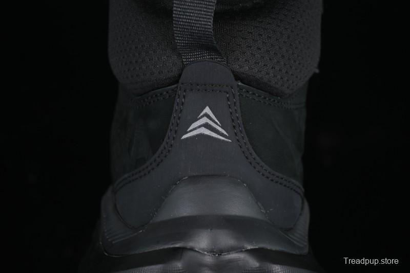 HOKA ONE ONE Kaha 2 Mid GTX Hiking Shoes with Cushioned Midsole and Waterproof Design - 1123155 BBLC