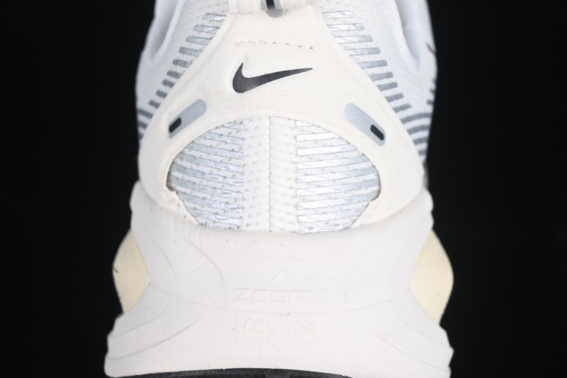 Nike Air Zoom Vomero 18 Moon Landing 18 2025 New Cushioned Casual Running Shoes with Built-in Zoom Air Unit - HM6803-101