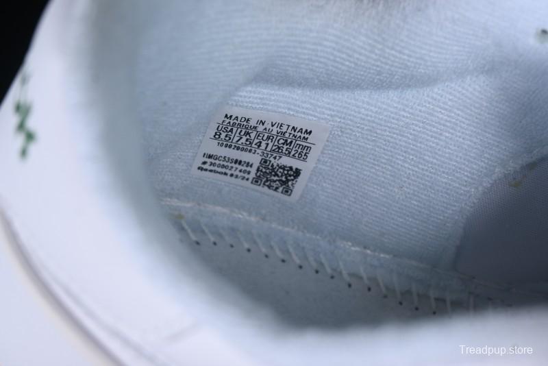 Reebok Club C Bulc Street Anti-Slip Low-Top Casual Sneakers - 100033747