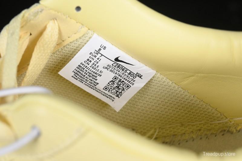 Nike Air Force 1 '07 Low Casual Sneakers - CZ8065-800