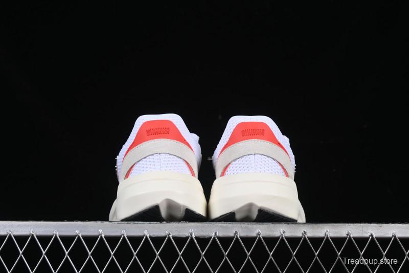 Adidas Lightblaze JQ9966 Breathable Running Shoes - AJD4