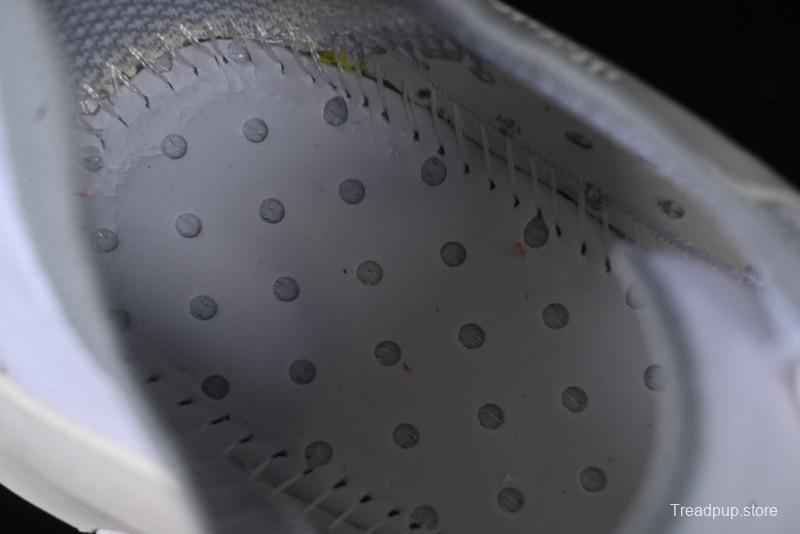 Mammut Hueco Knit II Low Hiking Shoes with Cushioning Anti-Slip and Durability - 42679