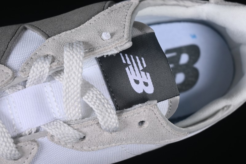 New Balance 327 Series Retro Casual Running Shoes - MS327WE