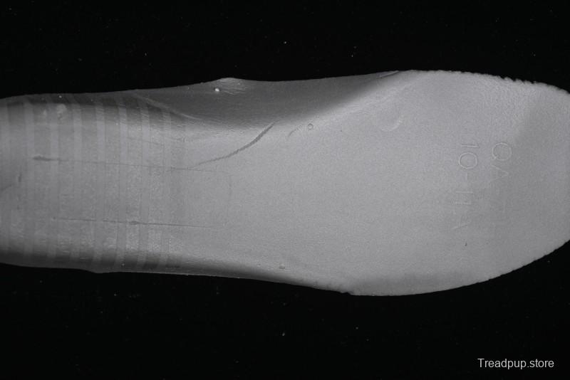 Nike Air Force 1'07 Low LV Collaboration University Blue Drawstring Casual Sneakers - DM6868-058