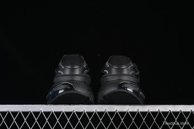 Adidas Supernova Cushion 7 Black/Silver – High-Performance Running Shoes