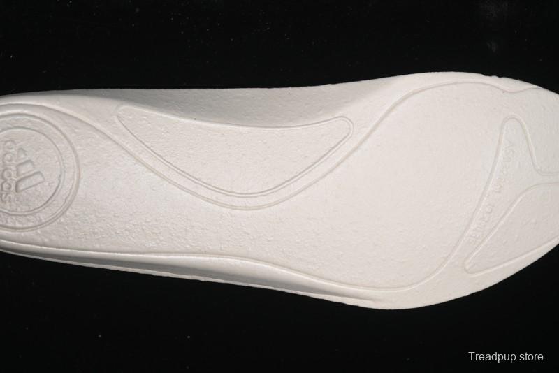 Adidas Adizero Lightstrike Pro Running Shoes - Neon Yellow/Black