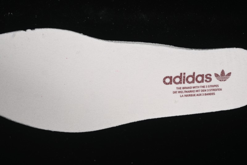 Adidas Samba OG Casual Sneakers - Tal JI3216