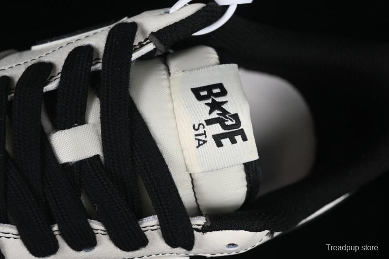 Nike Air Force 1 '07 Low Bape Collaboration Dual Camo Print Casual Sneakers - XS1958-523