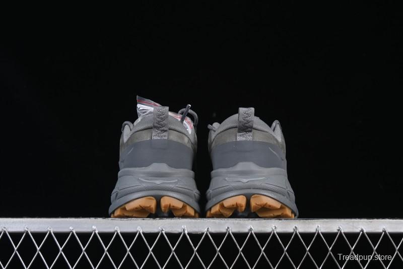 Men's Premium All-Terrain Hiking Shoes – Vibram Sole | Lightweight and Durable Trail Sneakers