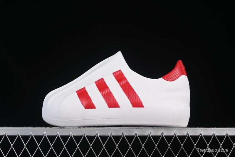 Adidas Originals Adifom Superstar Sustainable Foam Sneakers with Metaverse Concept - ID4661