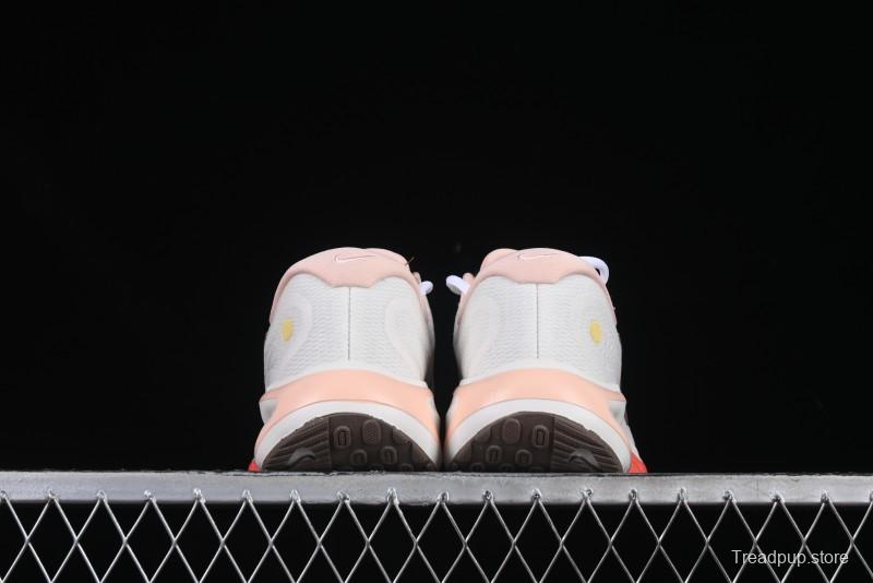 Nike Journey Run 2024 Low-Top Casual Running Shoes with Cushioning Anti-Slip and Wear-Resistant Design - IB4663-121