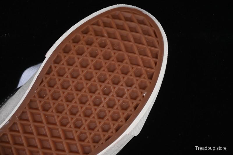 Vans Knu Skool Low-Top Retro Chunky Sneakers - VN0009QCD24