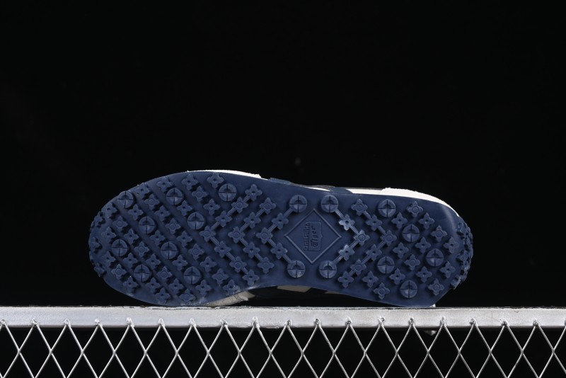 Onitsuka Tiger Edr 78 Low Top Running Shoes Comfortable Slip Resistant Durable - 1183B411-200