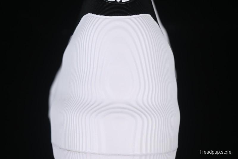 Adidas Originals Adifom Superstar Sustainable Foam Sneakers with Metaverse Concept - IF6180