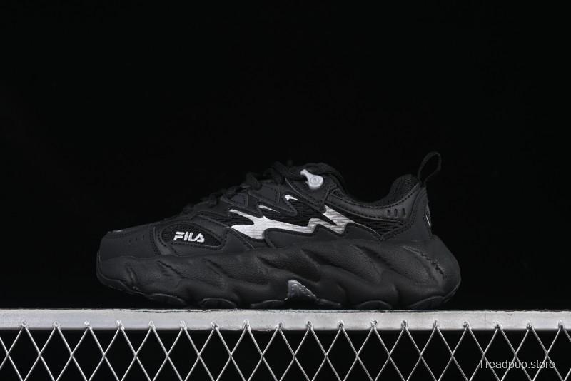 Fila Fusion F12W Retro Running Shoes - F12W511101FBD