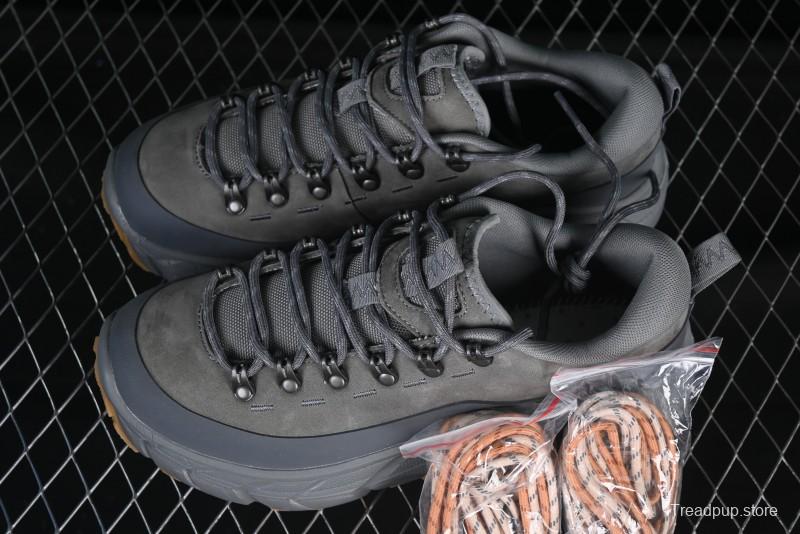 Men's Premium All-Terrain Hiking Shoes – Vibram Sole | Lightweight and Durable Trail Sneakers