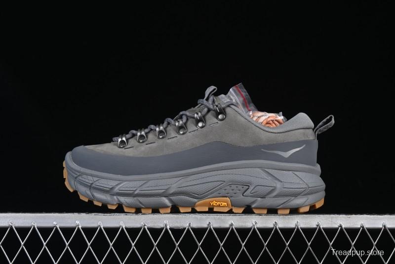 Men's Premium All-Terrain Hiking Shoes – Vibram Sole | Lightweight and Durable Trail Sneakers