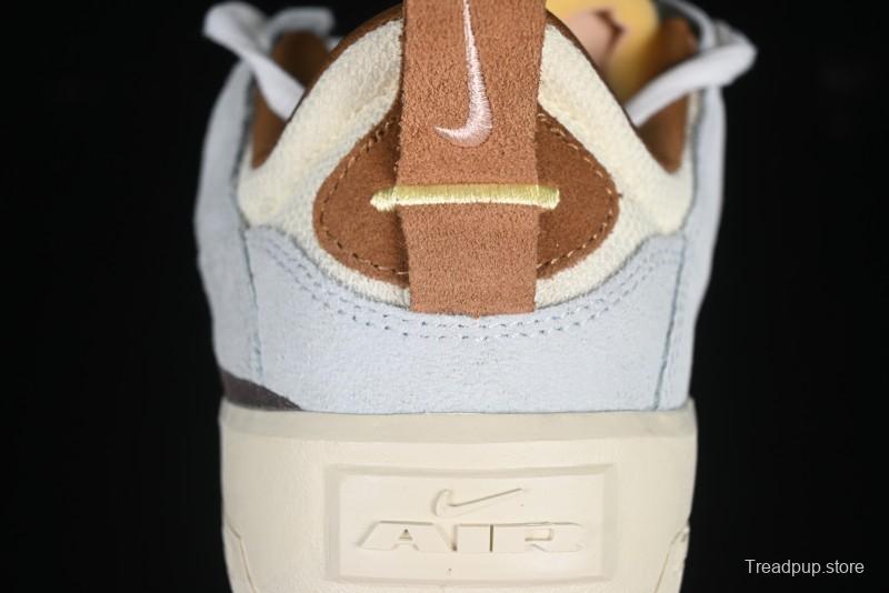 Nike SB Day One Low Top Casual Skate Shoes with Air Zoom Cushioning - HQ3475-121