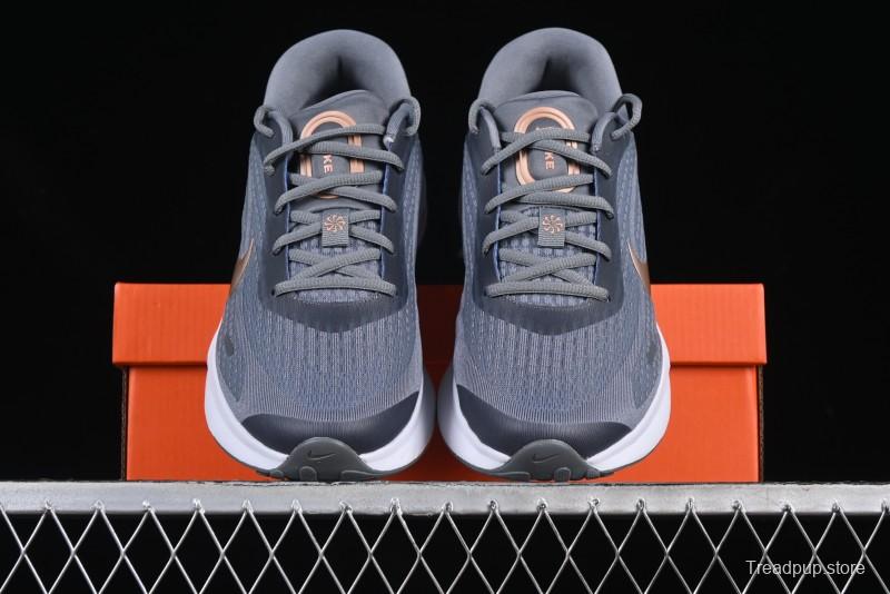 Nike Journey Run 2024 Low-Top Casual Running Shoes with Cushioning Anti-Slip and Wear-Resistant Design - FJ7765-004