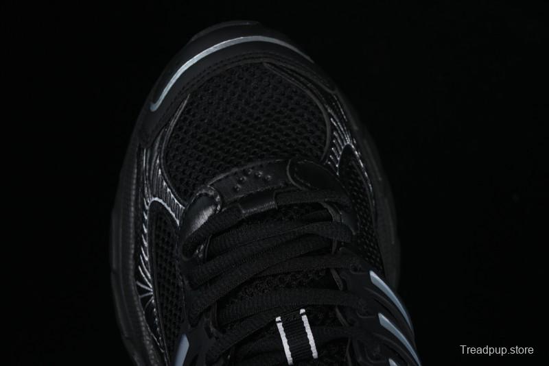 Adidas Supernova Cushion 7 Black/Silver – High-Performance Running Shoes