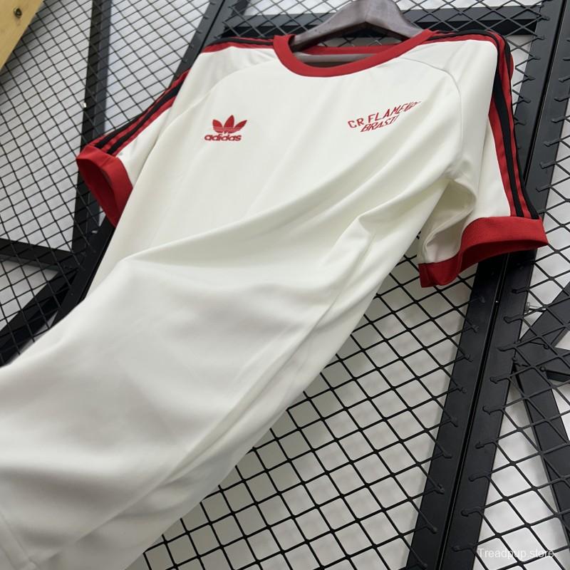 25/26 Flamengo Commemorative Edition