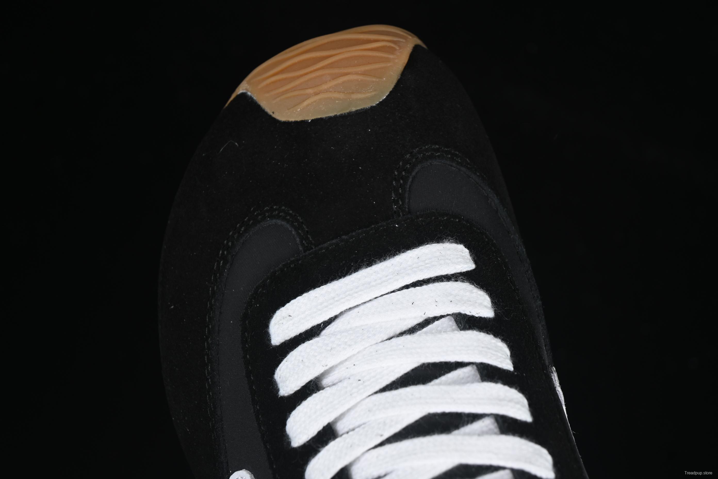 Loewe Ballet Runner 2.0 Sneakers Retro Style Casual Comfortable Training Shoes - N.D4