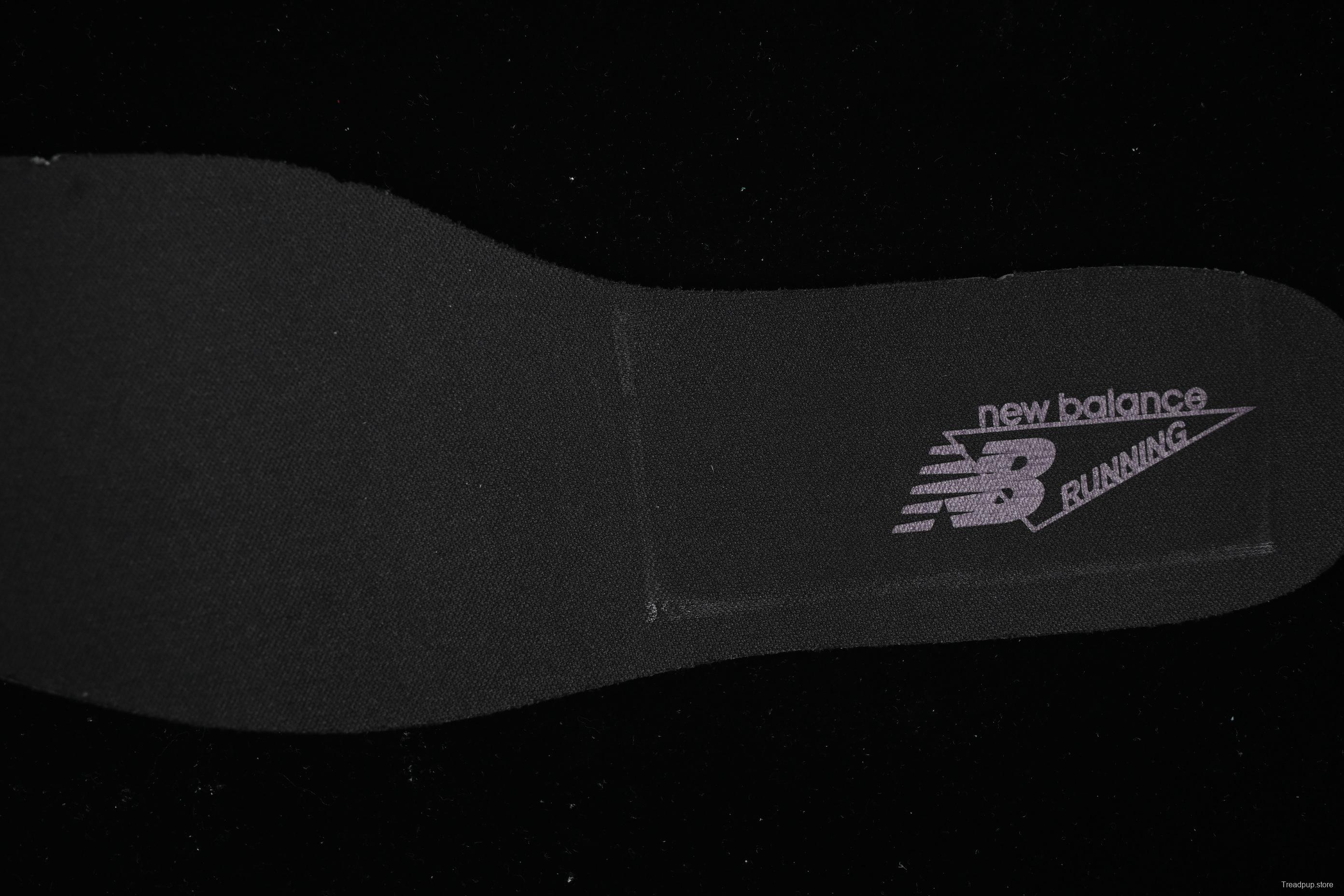 New Balance 1000 Series Retro Dad Style Low-Top Casual Running Shoes - M1000EB