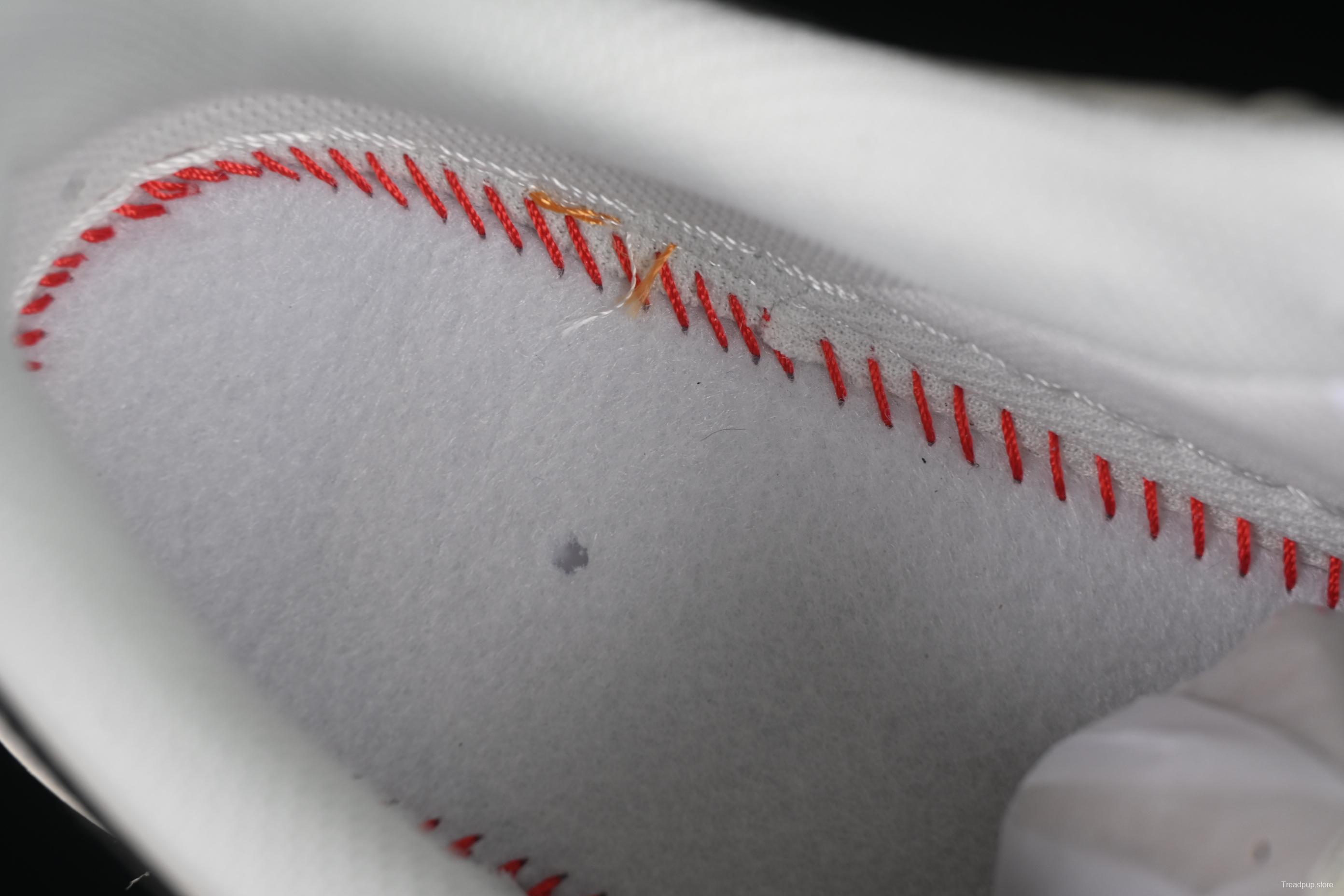 Nike Air Force 1 '07 Low Supreme Casual Sneakers with Full-Length Air Cushion - HH7518-038