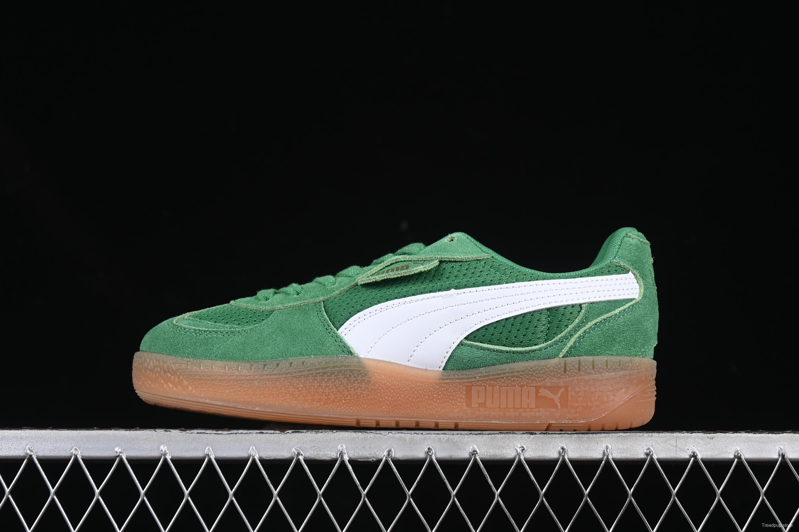 Puma Palermo Moda Wns Retro Casual Sneakers - 398824-03