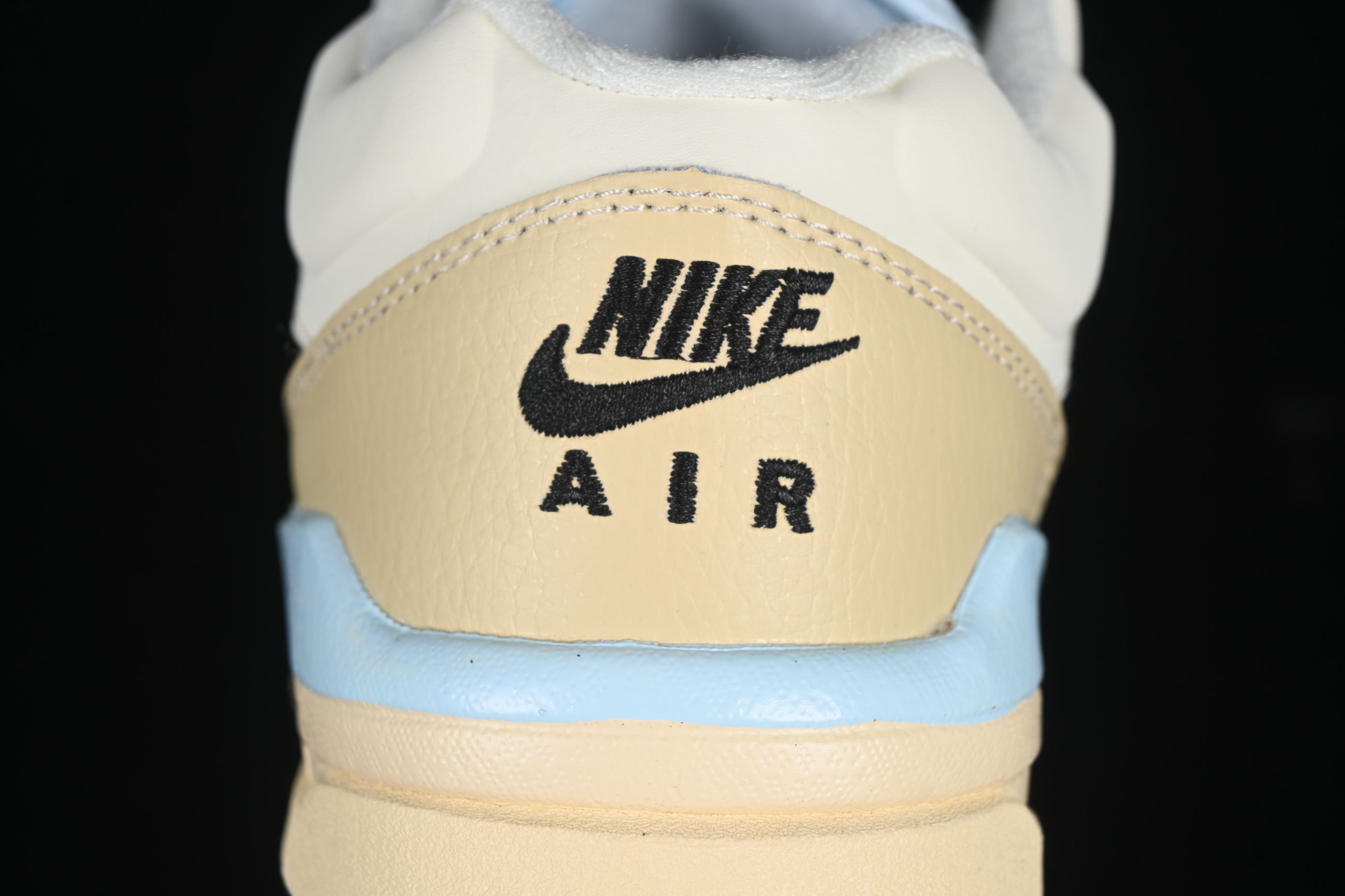 Nike Air Jordan Stadium 90 AJ Minimalist Casual Sneakers - HQ3438-101