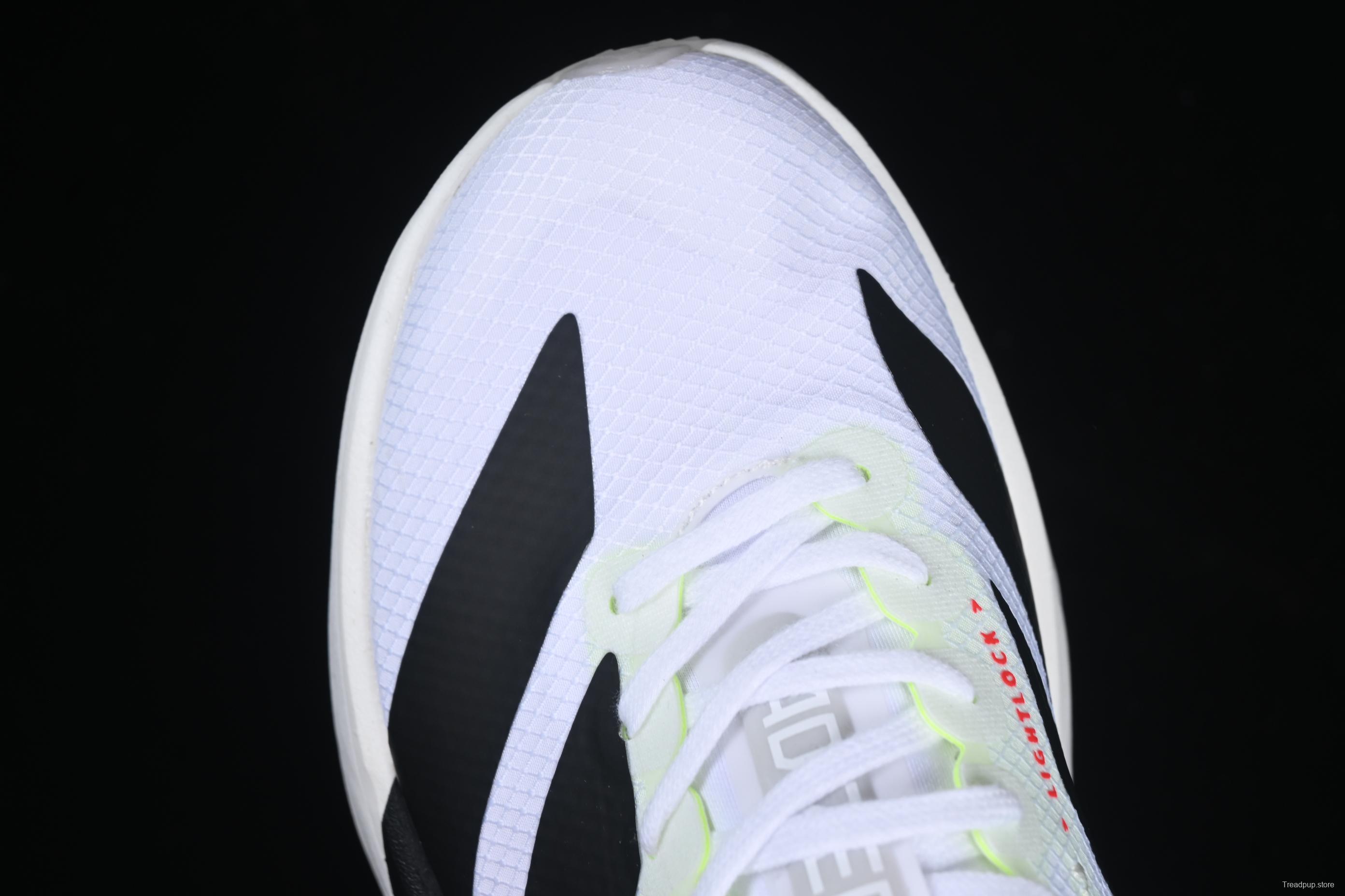 Adidas Adizero Adios 4 M Running Shoes Lightweight Breathable Low-Top - JR1094