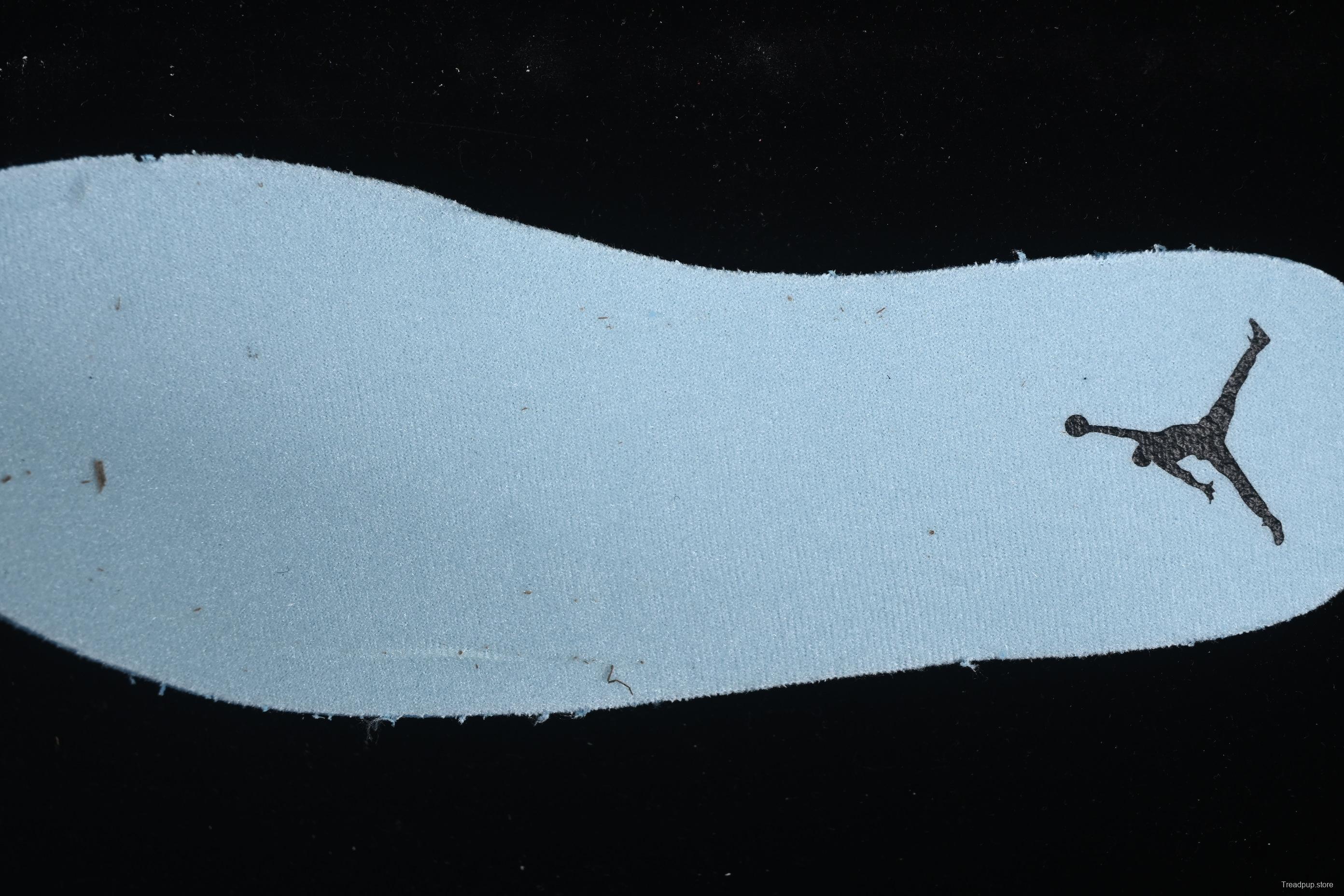 Nike Air Jordan Legacy 312 Low AJ312 Strap Triple Fusion Sneakers - CD7069-109