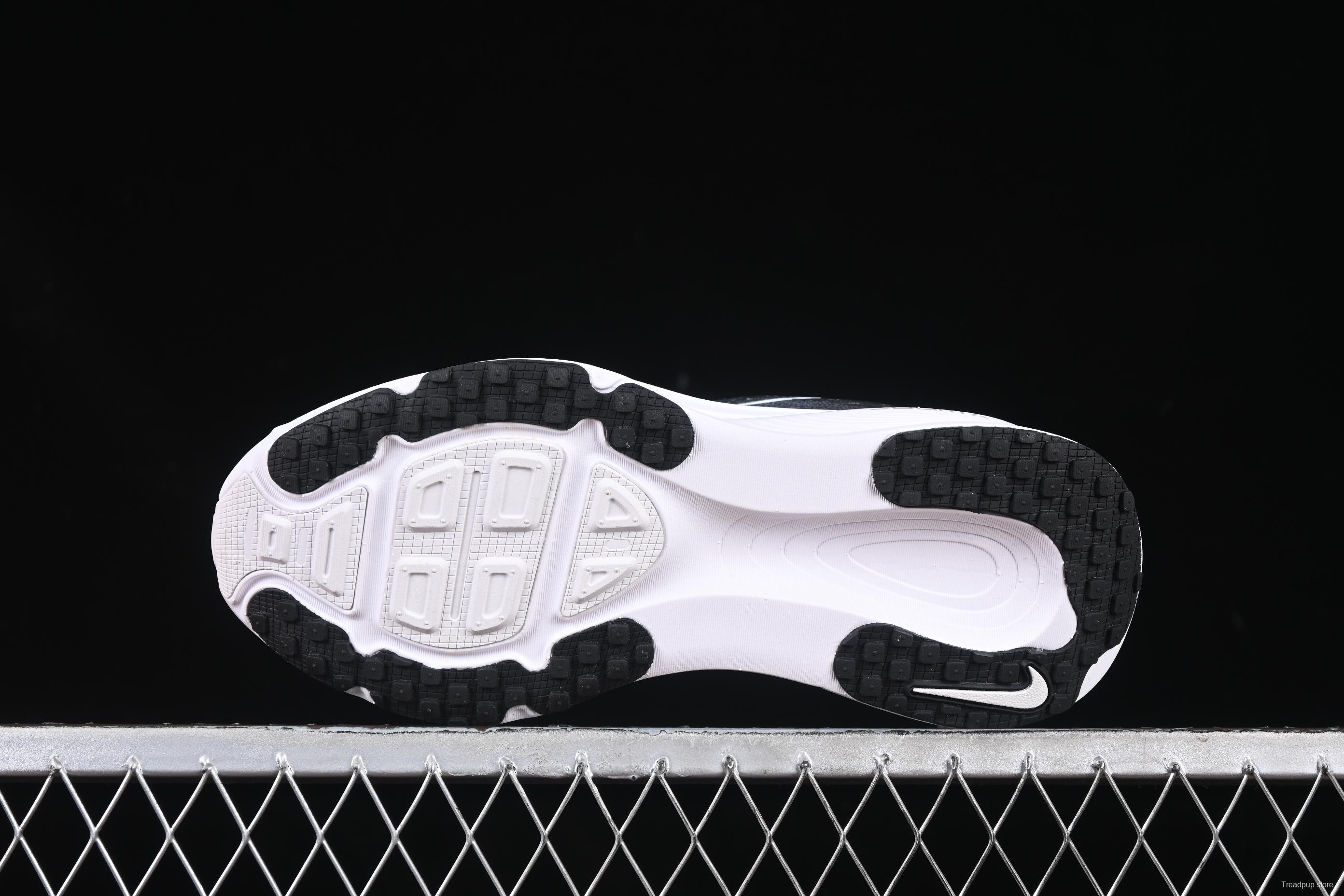 Nike Air Zoom Vomero 18 Moon Landing 18 2025 New Cushioned Casual Running Shoes - HM6803-007