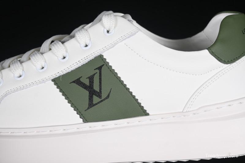 Louis Vuitton Casual Culture Sports Sneakers Series - M.E5