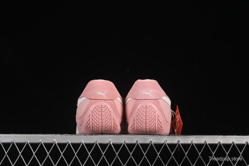 Puma Speedcat Lifestyle Low-Top Sneakers for Racing Enthusiasts - 403589-06